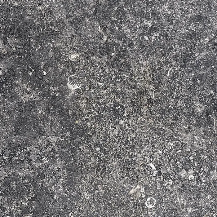 Unique Bleu Anthracite Ancienne Naturale 60x60